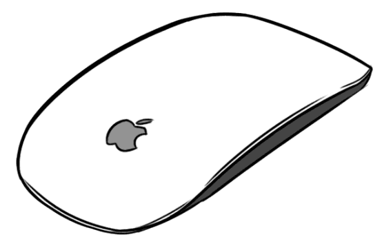 Mouse